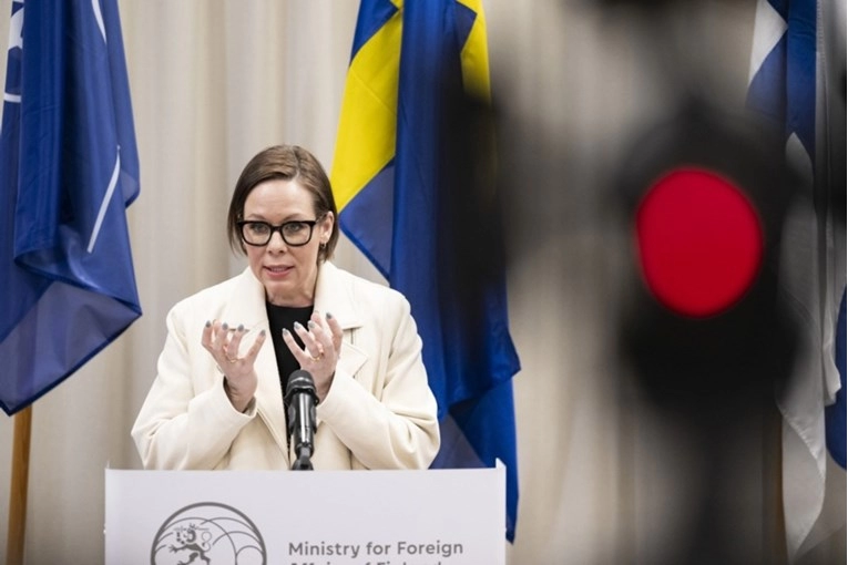 Iran pogubio švedskog državljanina optuženog za špijunažu